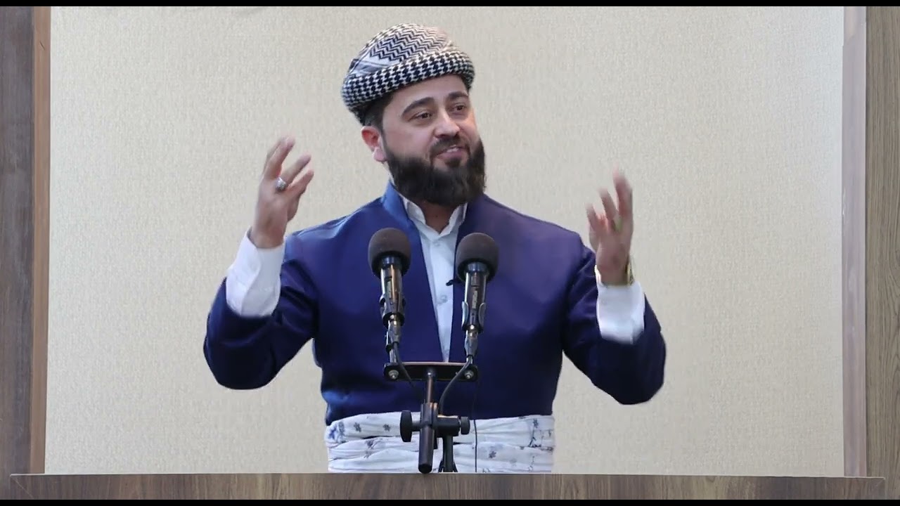 خوارنا مالێ حەرام