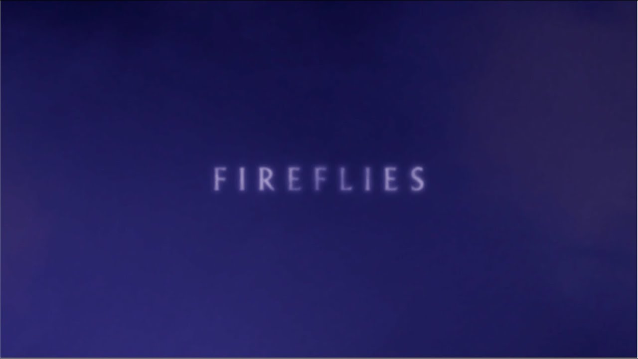 Watch Nick Cave and The Bad Seeds - Fireflies (Official Lyric Video) on YouTube Watch Nick Cave and The Bad Seeds - Fireflies (Official Lyric Video) on YouTube