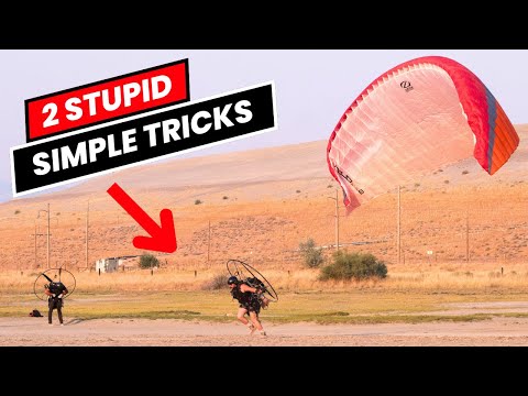 2 STUPID Simple Launching Tricks That Will Help (A LOT)