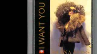 Diana Ross - I want you (remix)