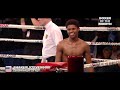 AIBA Boxer Of The Month - Shakur Stevenson