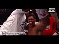 AIBA Boxer Of The Month - Shakur Stevenson