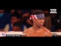 AIBA Boxer Of The Month - Shakur Stevenson