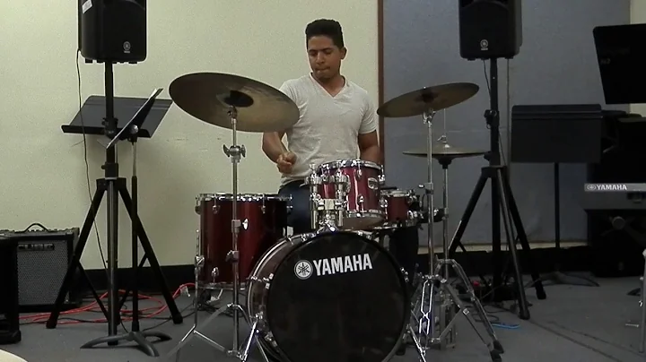 Ariel Pimentel Matos 1