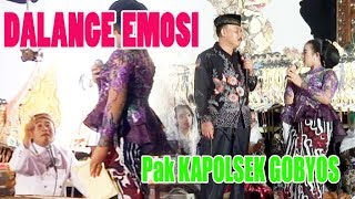 Niken Salindry 13-Juli-2018 Nganjuk Ki Anom Dwijo Kangko