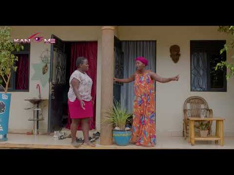 What a neighbor or neighbors!?African comedy. Kansiime Anne.