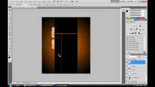 Flava Stylez Speed Art Ep 2