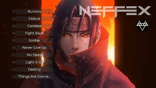 Top 10 Most Popular Songs by SOFT MUSIC - Best of NEFFEX | episode 5 screenshot 2