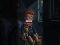 The Haunted Doll With a Mailbox Full of Apology Letters 🪆#horror #fyp #viral