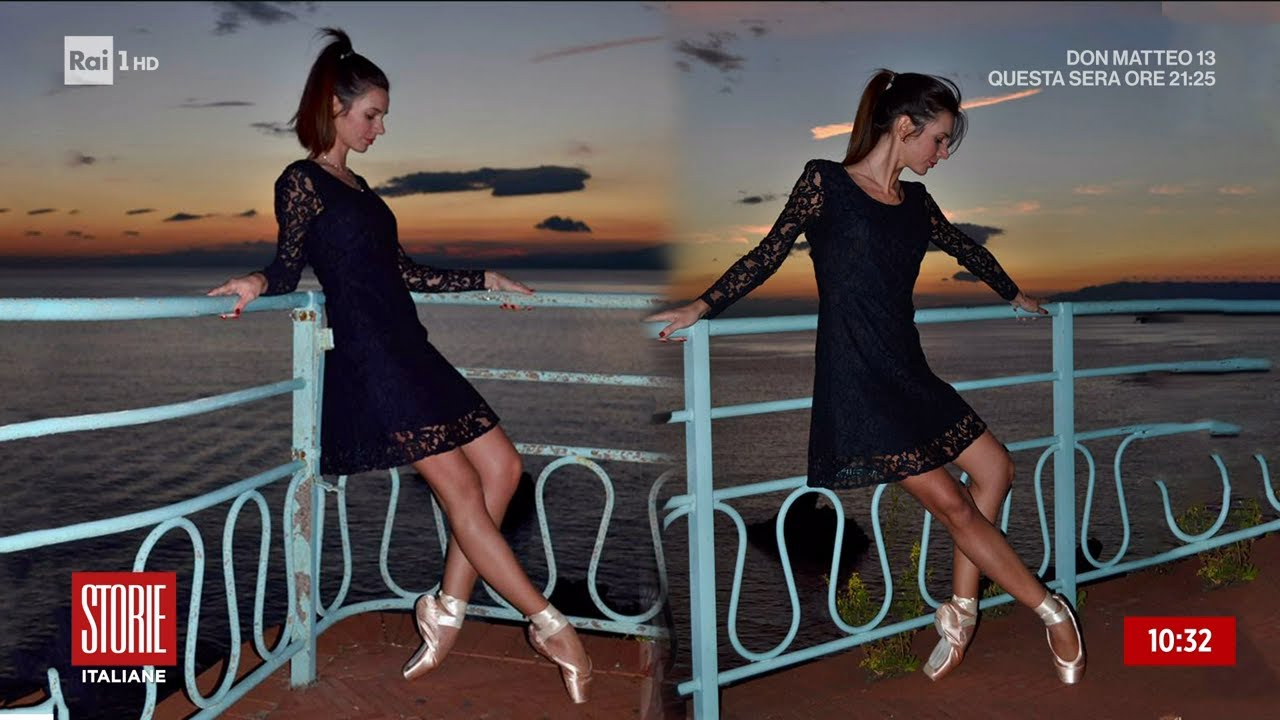 Nell'abisso di manie e gelosie, uccide la sorella in strada - Storie italiane  05/05/2022