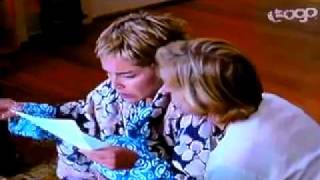Ellen & Sharon Movie Ovulate day 1st part.MP4