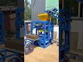 qt4-26 full automatic industrial solid bricks making machine for concrete pavers