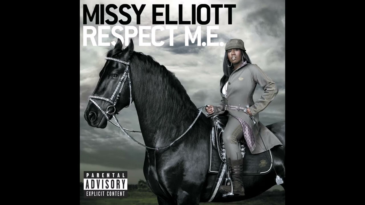 Missy Elliott - The Rain (Supa Dupa Fly) HQ (Audio)