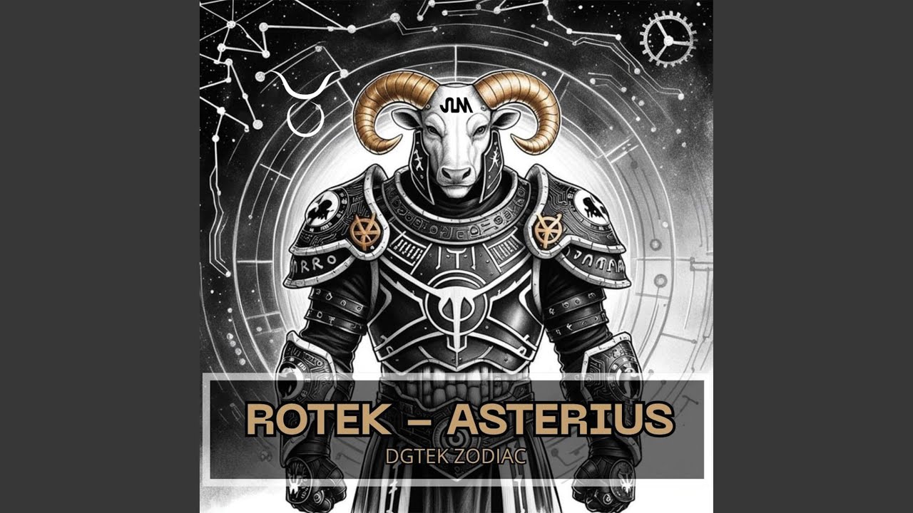 Sleduj ASTERIUS na YouTube Sleduj ASTERIUS na YouTube
