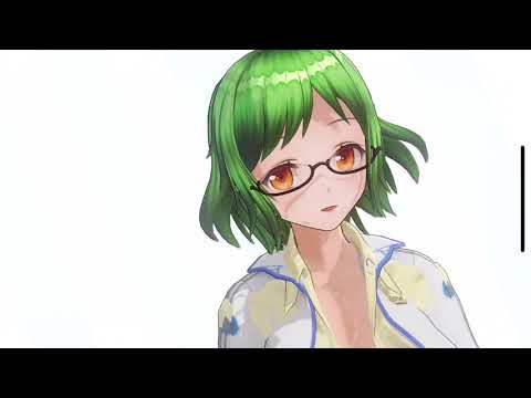 大根ちゃんねるV ＃27 【ASMR】たくあん、クイズとおやすみ動画