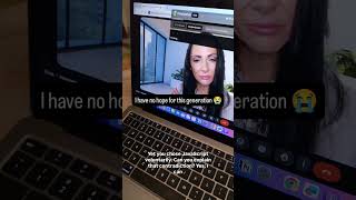 Job Market Is So Cooked