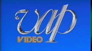 A.D. Vision/Kodansha Video/VAP/TBS Video (1995) screenshot 4