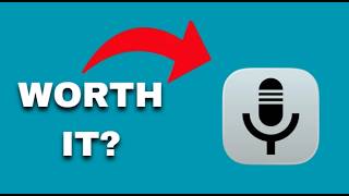 Reverse Audio App Review screenshot 5