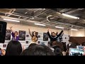 lol live circuit2017≪〜アイタイキモチ/nanana〜≫in TSUTAYA EBISUBASHI