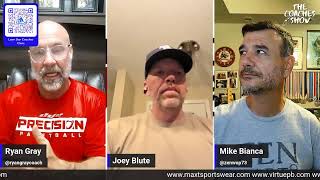 The Coaches Show Episode 123: WHY GOOD TEAMS LOSE | THE ANATOMY OF A POINT