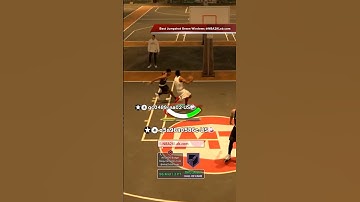 NBA 2K26 Dunk Meter Logic Update