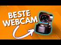 OBSBOT Tiny 3 Test: Die beste 4K-Webcam 2026? (KI-Tracking &amp; Mega-Sensor)