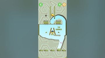 dig this! 414-6 | Ball Jumping | dig this level 414-6 Gameplay walkthrough Solution