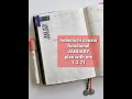 Hobonichi Cousin January 2021 Functional Plan With Me | 1.3.21