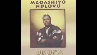 Mgqashiyo Ndlovu   Ubobhasobha 