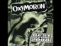 OXYMORON - Weirdoz