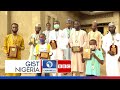 Adamu Ibrahim Mathematician Whose Sons Are Following His Footsteps 