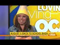 YMCA set to give back to families with the Back-to-School Bash