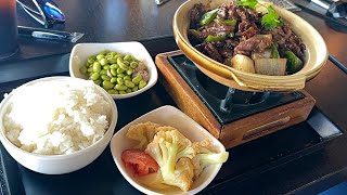 Hanlin Tea Room