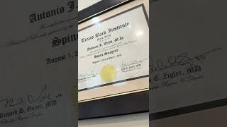 I’ve earned the titles…