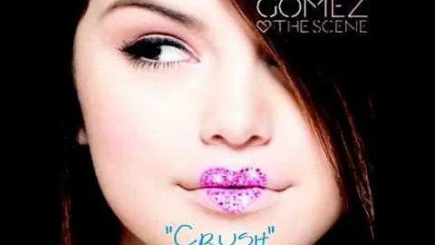 Selena Gomez & the Scene - Crush