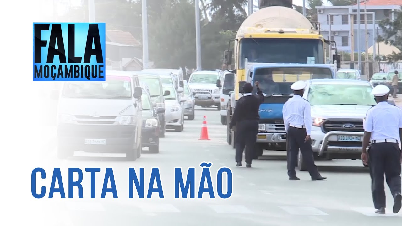 OPERAÇÃO CARTA NA MÃO, 03/06/21