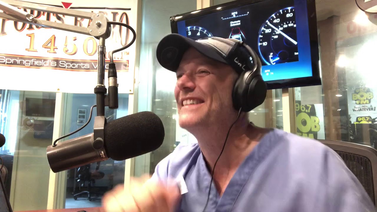 Mail Bag! Do You Treat Carpal Tunnel? 