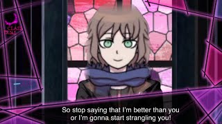 Dear Boxchan But Its A Danganronpa V3 Class Trial