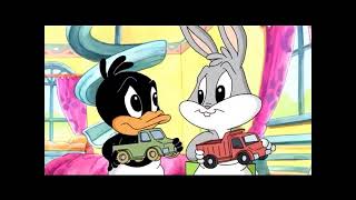Baby Looney Tunes Taz In Toyland 44