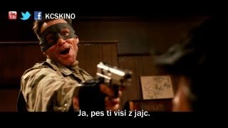KICK-ASS 2 - TRL C
