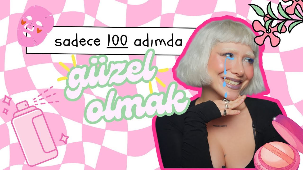 ne kadar çirkin uyursan, o kadar güzel uyanırsın