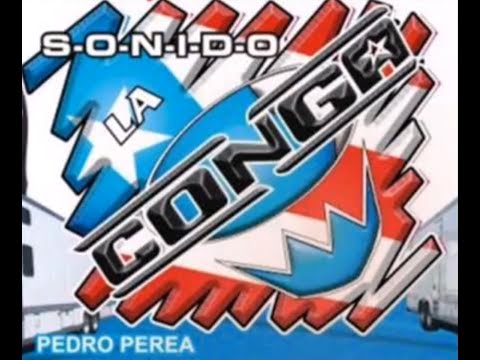 Corazón Enamorado - Cumbia Peñonera - Éxito Sonido La Conga
