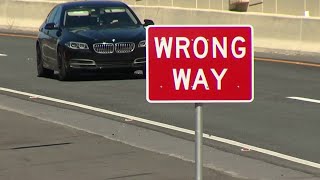 Famous FDOT officials install wrong-way detection system on I-4 Express Lane ramps Net Worth