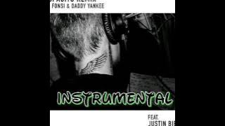 Despacito Remix (Instrumental) - Luis Fonsi Ft Daddy Yankee & Justin Bieber