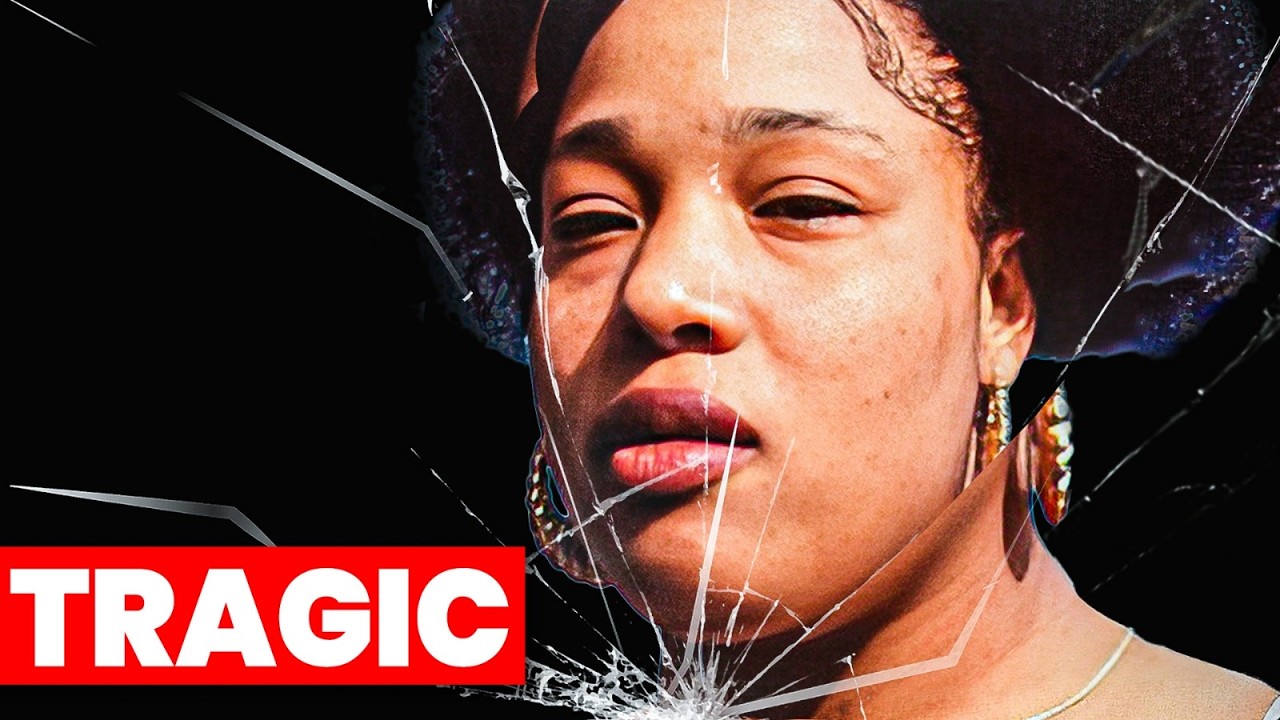 The Lady of Rage: From G-Funk to Icon—The True Story - YouTube