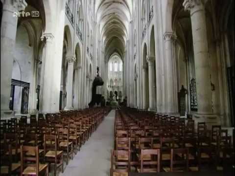 Vidéo: Quelle invention permet aux églises de devenir des cathédrales ?