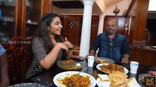 എല്ലാം ശരിയാക്കാം | രജീഷയ്ക്ക് ബീഫ് ഇഷ്ടമാണ് | Ellam Sheriyakum Cast & Crew | Rajisha & Jibu Sharing