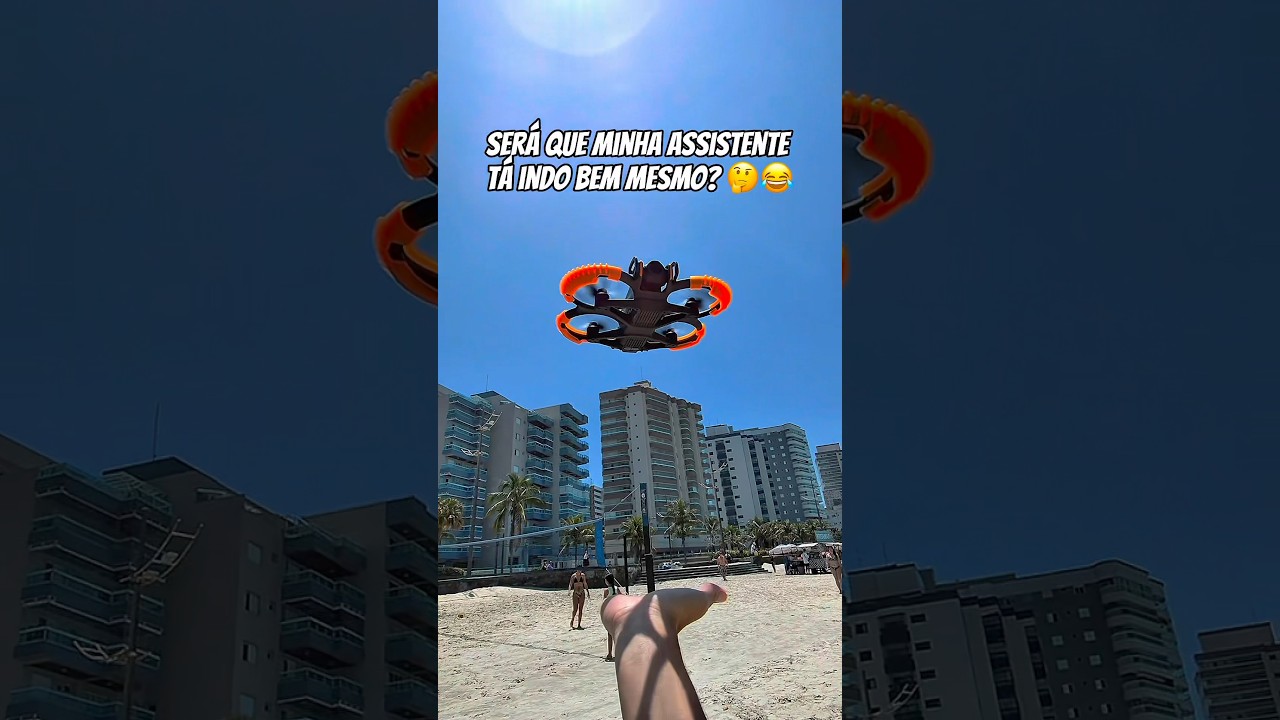 Tô quase contratando em definitivo 😂