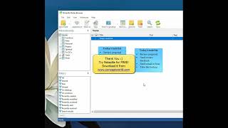 Windows: Duplicating a sticky note in Notezilla for Windows
