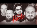 Hustle MMA #32 / ИВАН ШТЫРКОВ / (Дедищев, Байцаев, Зубайраев)